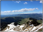 foto Panorama da Cima Grappa